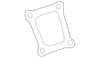 Service Rear Axle - Mopar (5083831AD)