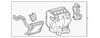 Recliner - GM (88940876)