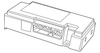 Center Pillar Trim - Buick (25759298)