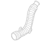 Floor Side Rail Bracket - Ford (YL8Z-5596-AA)