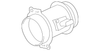 Front Wiper Blade, Right - Mopar (68028442aa)