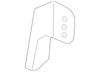 Lap & Shoulder Belt - BMW (72117228726)