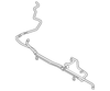 Reinforcement - Ford (YL7Z-16546-AA)