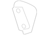 Instrument Panel Wiring - Mopar (68067981AG)