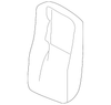 Engine Lower Gasket Package - Mopar (5093452AA)