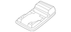 Platform Assembly-Trlr Wt Distr Hitch - GM (94701791)