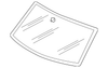 Diag Unit W/Sens - Nissan (K8820-6HW0B)