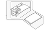 Roof Decal - Mopar (6EG09XXXAA)