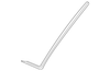 Sun-Visor - Ford (YF1Z-5404104-BAA)