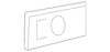 Top Panel - Ford (GJ7Z-78044D70-BA)