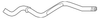 Seat Cushion Shield, Passenger - Mopar (YM361D5AA)