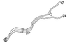 Cover - Ford (YL3Z-15044F58-AAA)