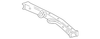 Cross Bar - Ford (HG9Z-5410684-A)