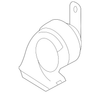 Headrest - BMW (52-10-7-240-619)