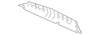 Cushion Frame - Ford (GD9Z-5462526-CD)