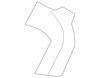 F Gasket - GM (97095908)