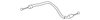 Jumper Wiring - Mopar (68028382AA)