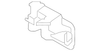 Tack Strip - Ford (E9JY-7641745-A)