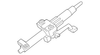 Engine Cooling Fan Clutch - GM (15022300)