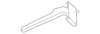 Window Switch - Buick (25718947)
