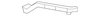 Lift-Gate Wiper Motor - Mopar (68607266AA)
