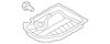 F (S)Cable - Cadillac (84118758)