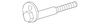 Air Bag Module Cover - Mopar (YW781CFAG)