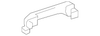Seat Belt Guide - BMW (52-10-6-979-637)