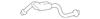 Pressure Sensor - Mopar (68302774AC)