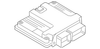 Reinforcement - Nissan (93126-ZJ01A)