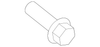 Oil Pan - Ford (E7RY-6675-B)