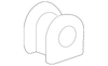 Head Air Bag - Nissan (K85P0-1SX0A)
