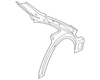 Front Fascia Wiring - Mopar (68622047AA)