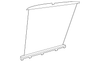 Cushion Cover - BMW (52-10-7-230-644)