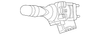 Multi-Purpose Bolt - GM (9202831)