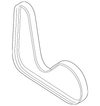 Check Arm - Ford (YL8Z-7823552-AA)