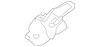 Radio Speaker - GM (96673609)