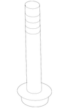 Insert - Nissan (K8068-6X101)