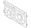 Support Assembly-A/C Cmpr - GM (90531707)