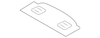 Ball Stud - Mopar (6510684AA)