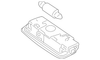 Inner Joint Assembly Spring - GM (88891071)
