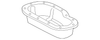 16 Way Wiring Kit - Mopar (5083231AA)