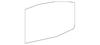 Butyl Tape - Mopar (68028357AA)