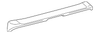 Emission Label - BMW (71228684848)