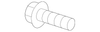 Strap, F/Tnk - GM (15236982)