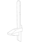 Child Seat Bracket - BMW (72-14-7-148-672)