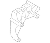 AC Line O-Ring - Nissan (92474-5MP0A)