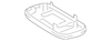 Panel - GM (88938079)