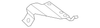Lower Cover - BMW (52-10-7-076-413)