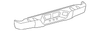 Fuel Injection Pressure Damper - Ford (YL8Z-9F775-AA)
